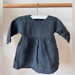 My Little Cozmo Dress